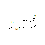 5-Acetamido-1-indanone