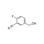 3-Cyano-4-fluorobenzyl Alcohol