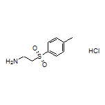 2-Tosylethanamine Hydrochloride