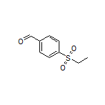 4-(Ethylsulfonyl)benzaldehyde