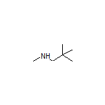 N,2,2-Trimethyl-1-propanamine