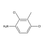 2,4-Dichloro-3-methylaniline
