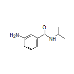 3-Amino-N-isopropylbenzamide
