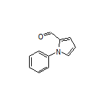 1-Phenyl-1H-pyrrole-2-carbaldehyde