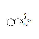 alpha-Methyl-L-phenylalanine