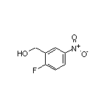 2-Fluoro-5-nitrobenzyl Alcohol