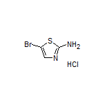 2-Amino-5-bromothiazole Hydrochloride