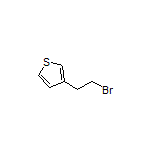 3-(2-Bromoethyl)thiophene