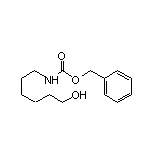 6-(Cbz-amino)-1-hexanol