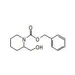 1-Cbz-2-(hydroxymethyl)piperidine