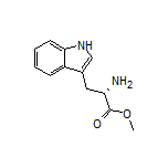 L-Tryptophan Methyl Ester