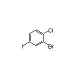 2-Bromo-1-chloro-4-iodobenzene