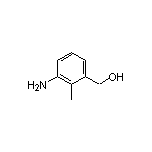 3-Amino-2-methylbenzyl Alcohol