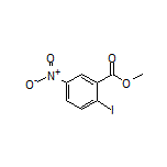 Methyl 2-Iodo-5-nitrobenzoate