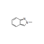 2-Methyl-2H-indazole