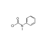 Methyl(phenyl)carbamic Chloride