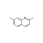 2,7-Dimethylquinoline