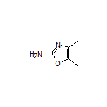 2-Amino-4,5-dimethyloxazole