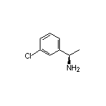 (R)-1-(3-Chlorophenyl)ethanamine