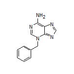3-Benzyl-3H-purin-6-amine
