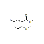 Methyl 5-Iodo-2-methoxybenzoate