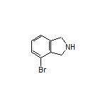 4-Bromoisoindoline