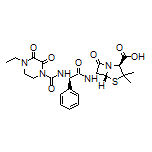 Piperacillin
