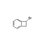 7-Bromobicyclo[4.2.0]octa-1,3,5-triene