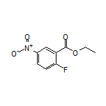 Ethyl 2-Fluoro-5-nitrobenzoate