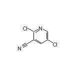 2,5-Dichloronicotinonitrile