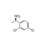 (R)-1-(2,4-Dichlorophenyl)ethanamine