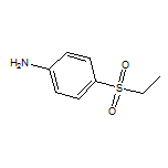 4-(Ethylsulfonyl)aniline
