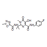 Raltegravir