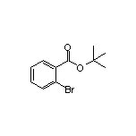 tert-Butyl 2-Bromobenzoate