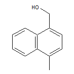 (4-Methyl-naphthalen-1-yl)-methanol