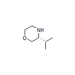 (R)-3-Isopropylmorpholine