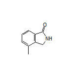 4-Methyl-1-isoindolinone