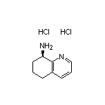 (R)-8-Amino-5,6,7,8-tetrahydroquinoline Dihydrochloride