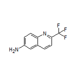 6-Amino-2-(trifluoromethyl)quinoline