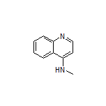N-Methylquinolin-4-amine