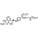 Calcium Levofolinate