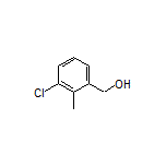 3-Chloro-2-methylbenzyl Alcohol