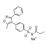 Parecoxib Sodium