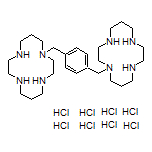 Plerixafor Octahydrochloride