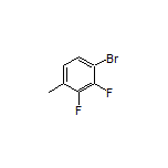 4-Bromo-2,3-difluorotoluene