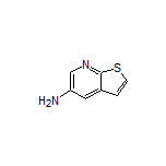 5-Aminothieno[2,3-b]pyridine