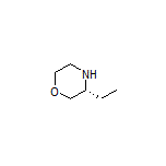 (R)-3-Ethylmorpholine