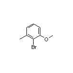 2-Bromo-3-methylanisole