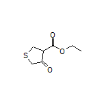 Ethyl 4-Oxotetrahydrothiophene-3-carboxylate