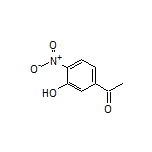 3’-Hydroxy-4’-nitroacetophenone